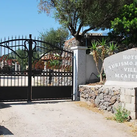 Turismo Rurale Maria Caterina * Cala Gonone