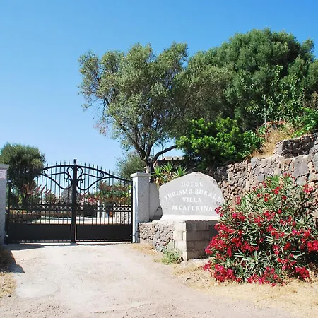 Turismo Rurale Maria Caterina * Cala Gonone