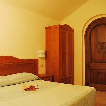 Landsted Turismo Rurale Maria Caterina *