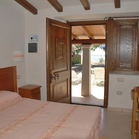 Turismo Rurale Maria Caterina