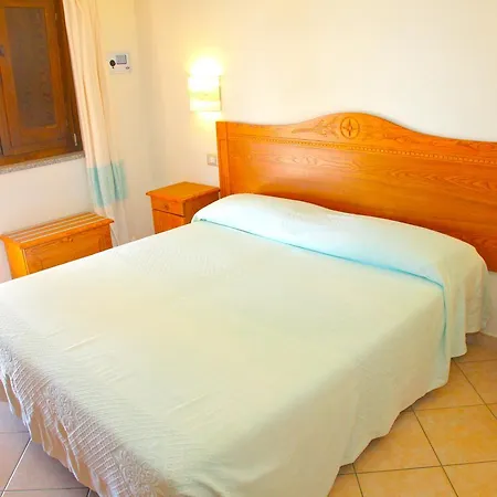Turismo Rurale Maria Caterina Casa di campagna Cala Gonone