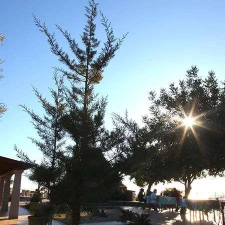 Turismo Rurale Maria Caterina Landsted *