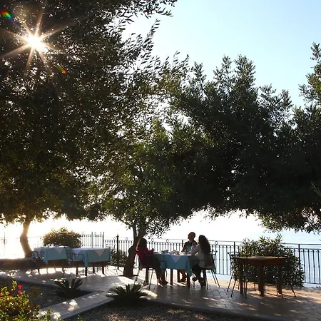 Turismo Rurale Maria Caterina