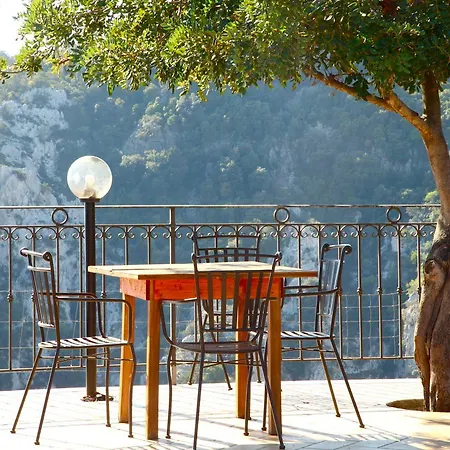 Turismo Rurale Maria Caterina