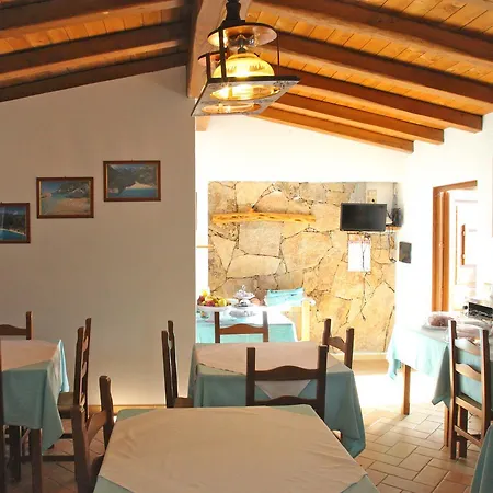 Turismo Rurale Maria Caterina Cala Gonone