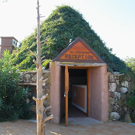 Turismo Rurale Maria Caterina Cala Gonone