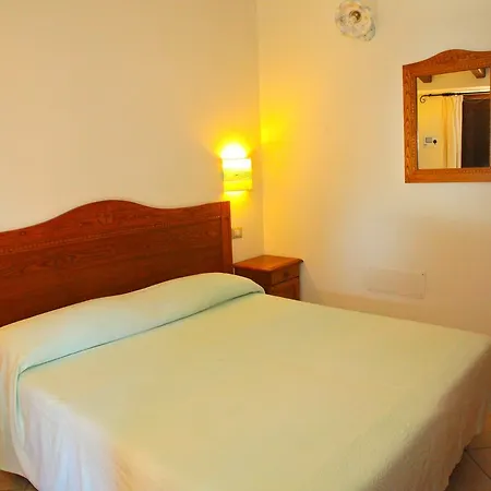 Landsted Turismo Rurale Maria Caterina Cala Gonone