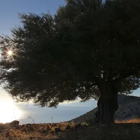 Landsted Turismo Rurale Maria Caterina *