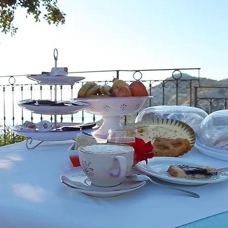 Turismo Rurale Maria Caterina * Cala Gonone