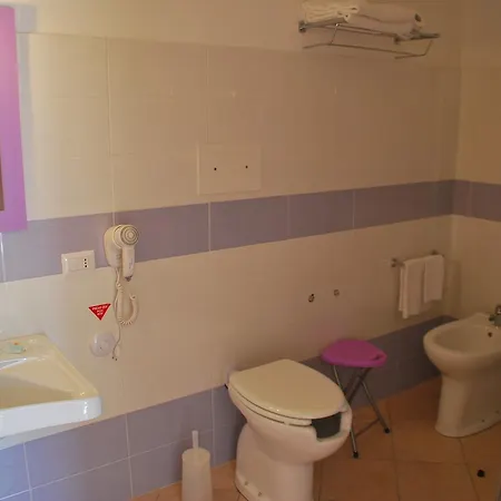 Turismo Rurale Maria Caterina Landsted