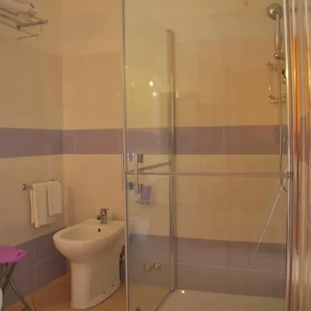 Landsted Turismo Rurale Maria Caterina Cala Gonone