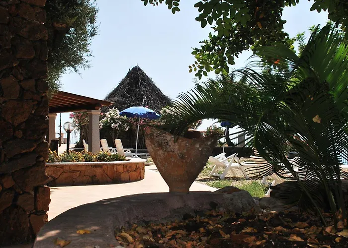 Turismo Rurale Maria Caterina * Cala Gonone