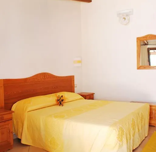 Landhuis Turismo Rurale Maria Caterina *