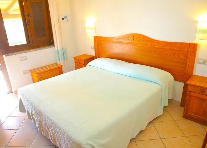 Turismo Rurale Maria Caterina Landhuis Cala Gonone