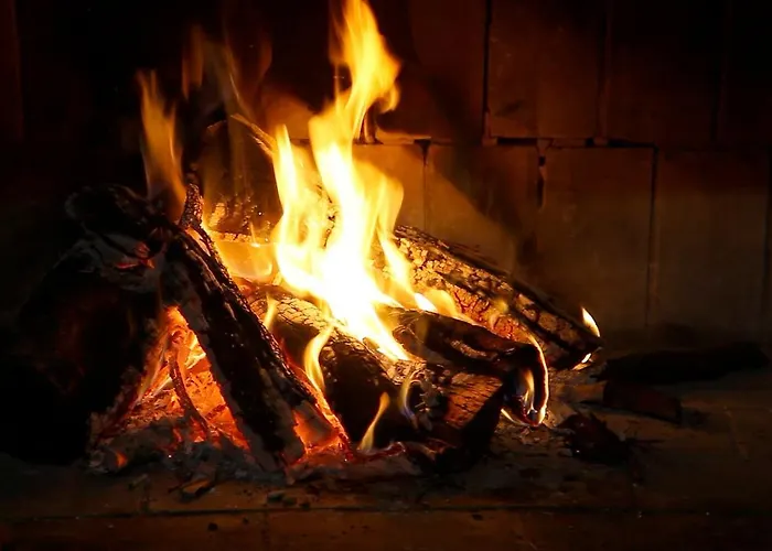 Lantställe Turismo Rurale Maria Caterina