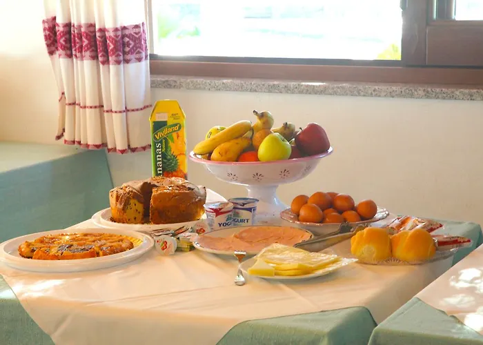 Lantställe Turismo Rurale Maria Caterina