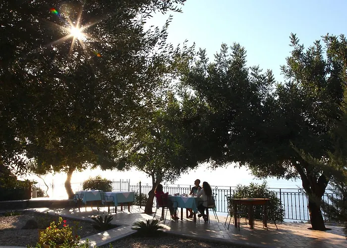 Turismo Rurale Maria Caterina