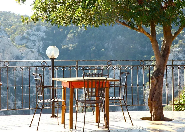 Turismo Rurale Maria Caterina