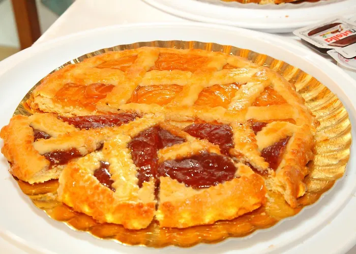 Turismo Rurale Maria Caterina Cala Gonone