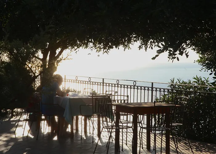 Turismo Rurale Maria Caterina