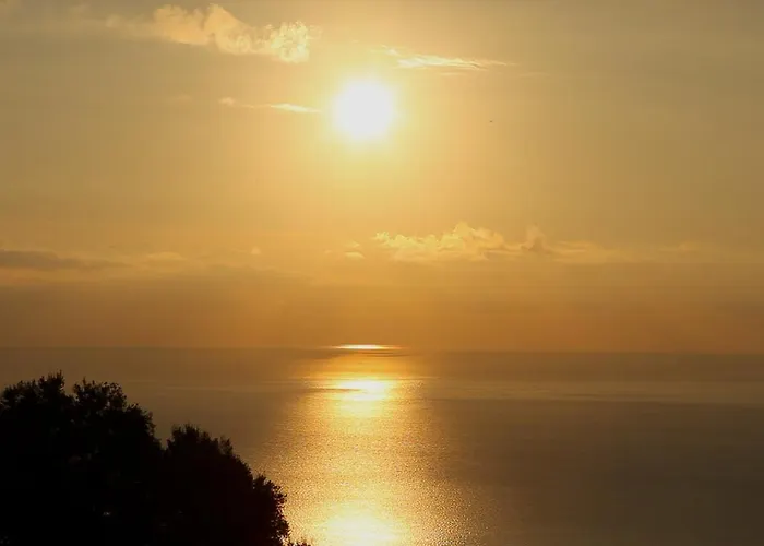 Turismo Rurale Maria Caterina Lantställe Cala Gonone