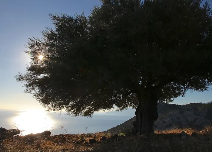 Lantställe Turismo Rurale Maria Caterina *