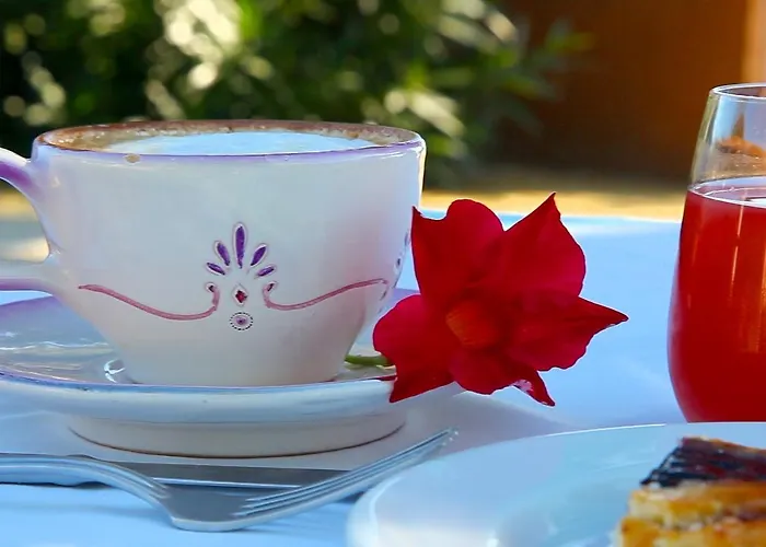 Turismo Rurale Maria Caterina *