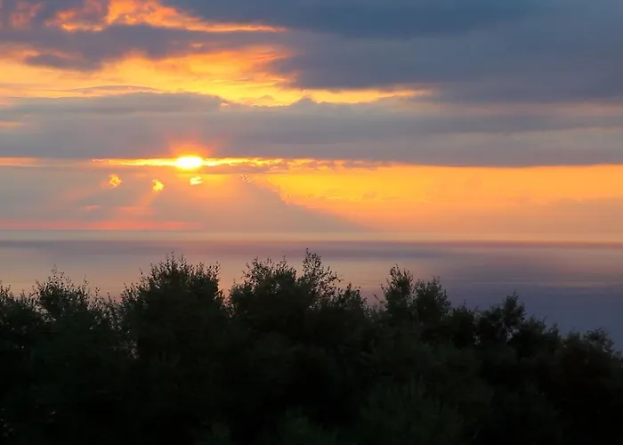 Lantställe Turismo Rurale Maria Caterina *